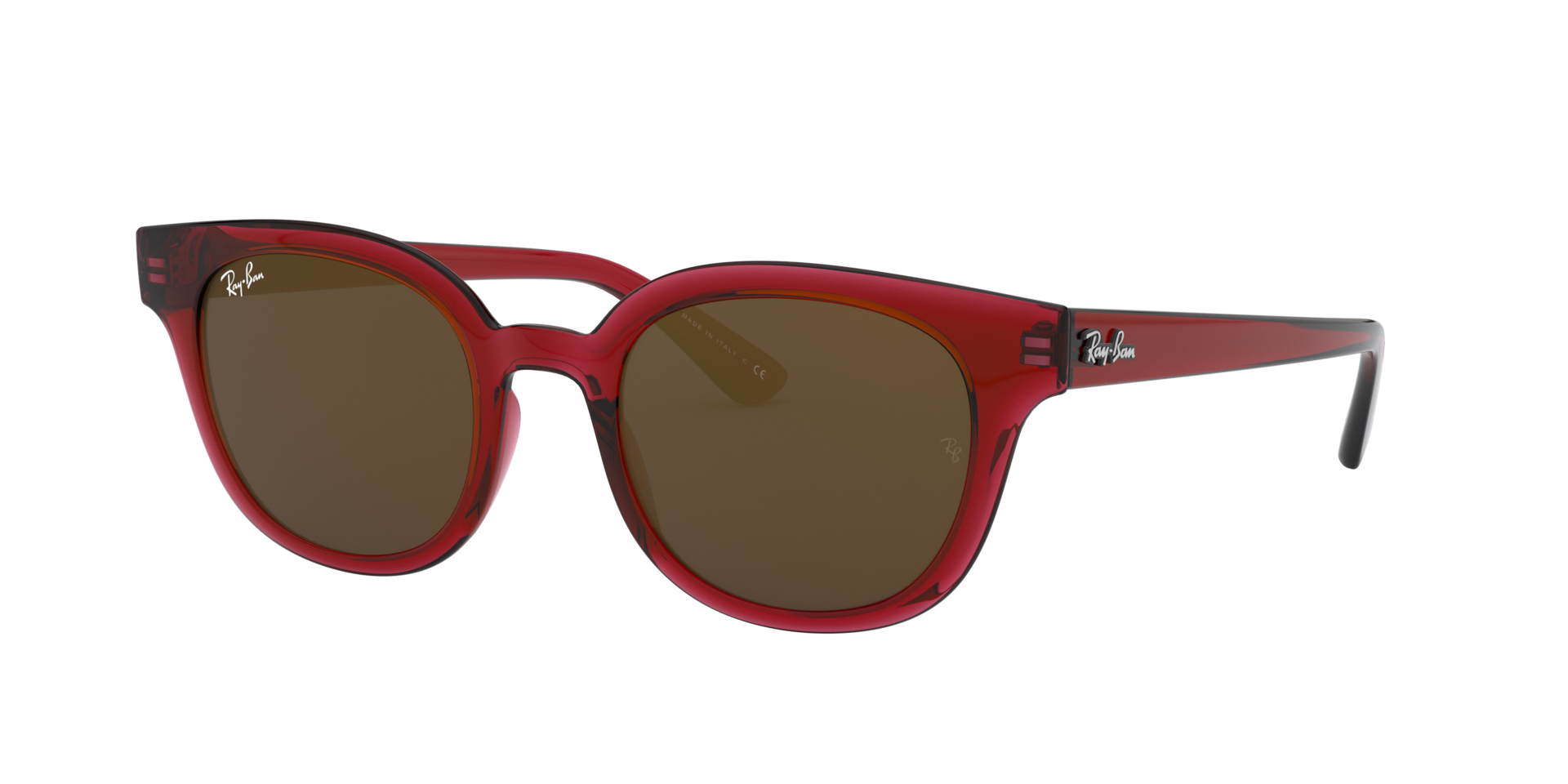 INJECTED UNISEX SUNGLASS