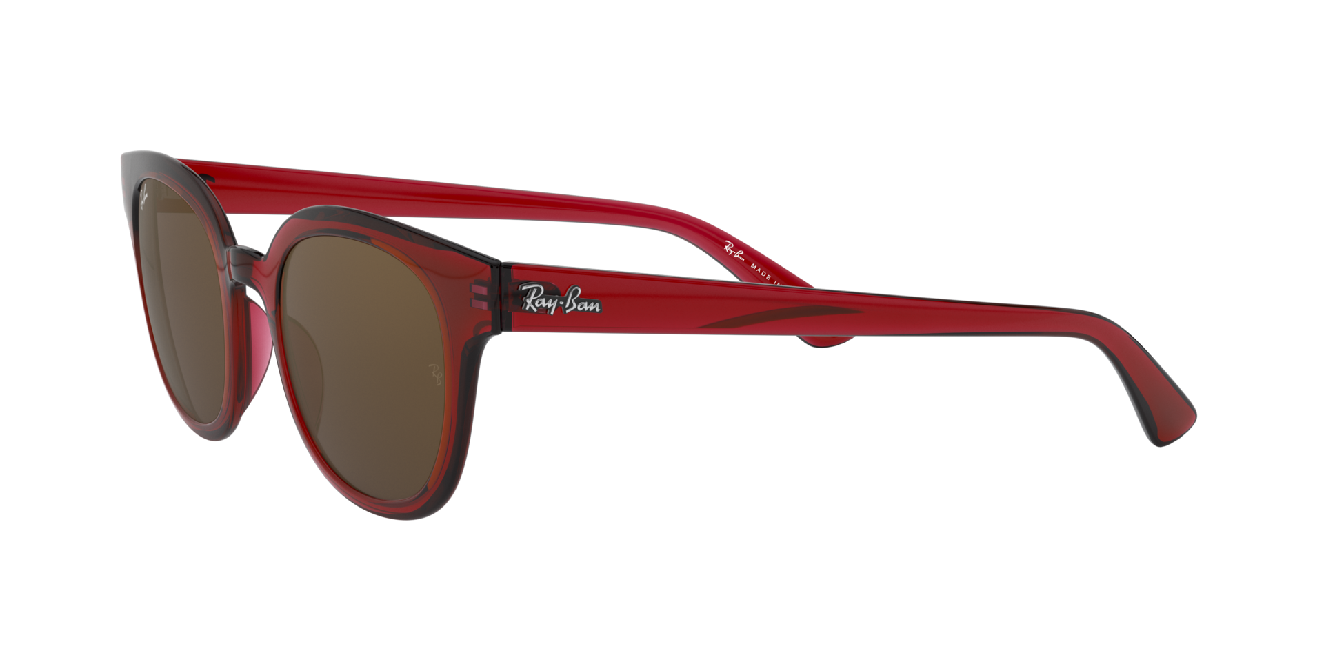 INJECTED UNISEX SUNGLASS