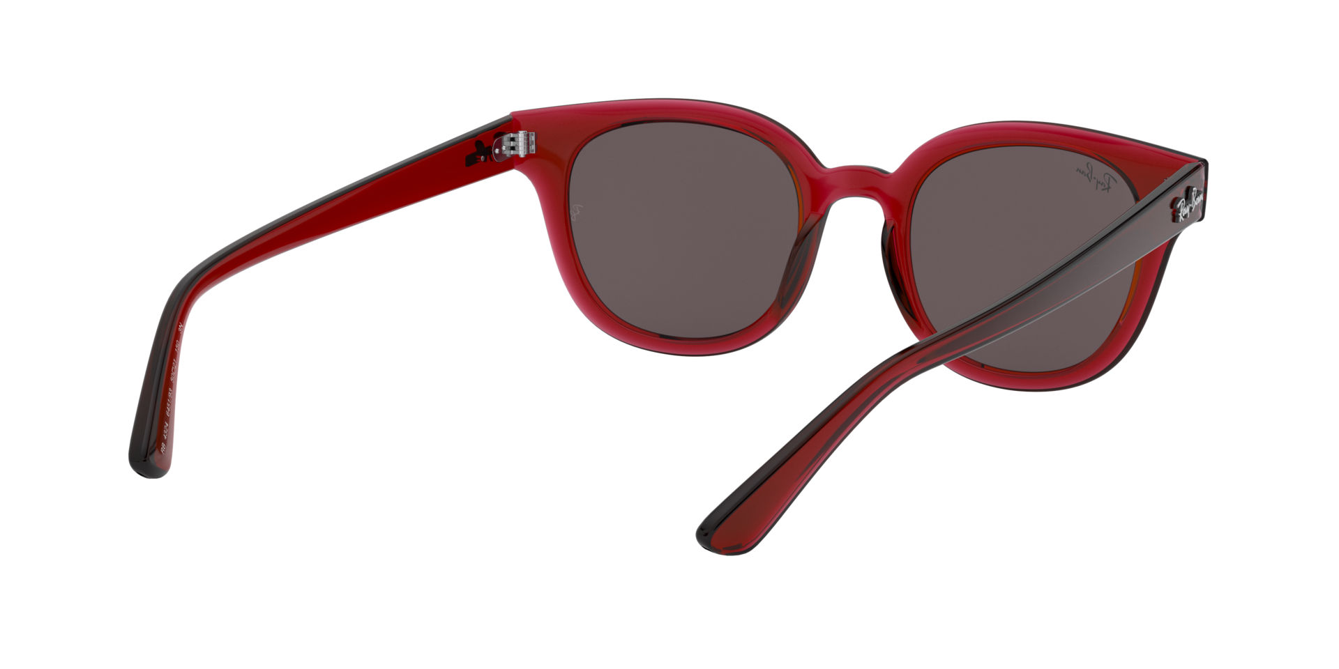 INJECTED UNISEX SUNGLASS