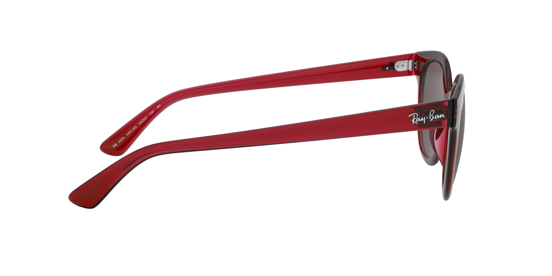 INJECTED UNISEX SUNGLASS