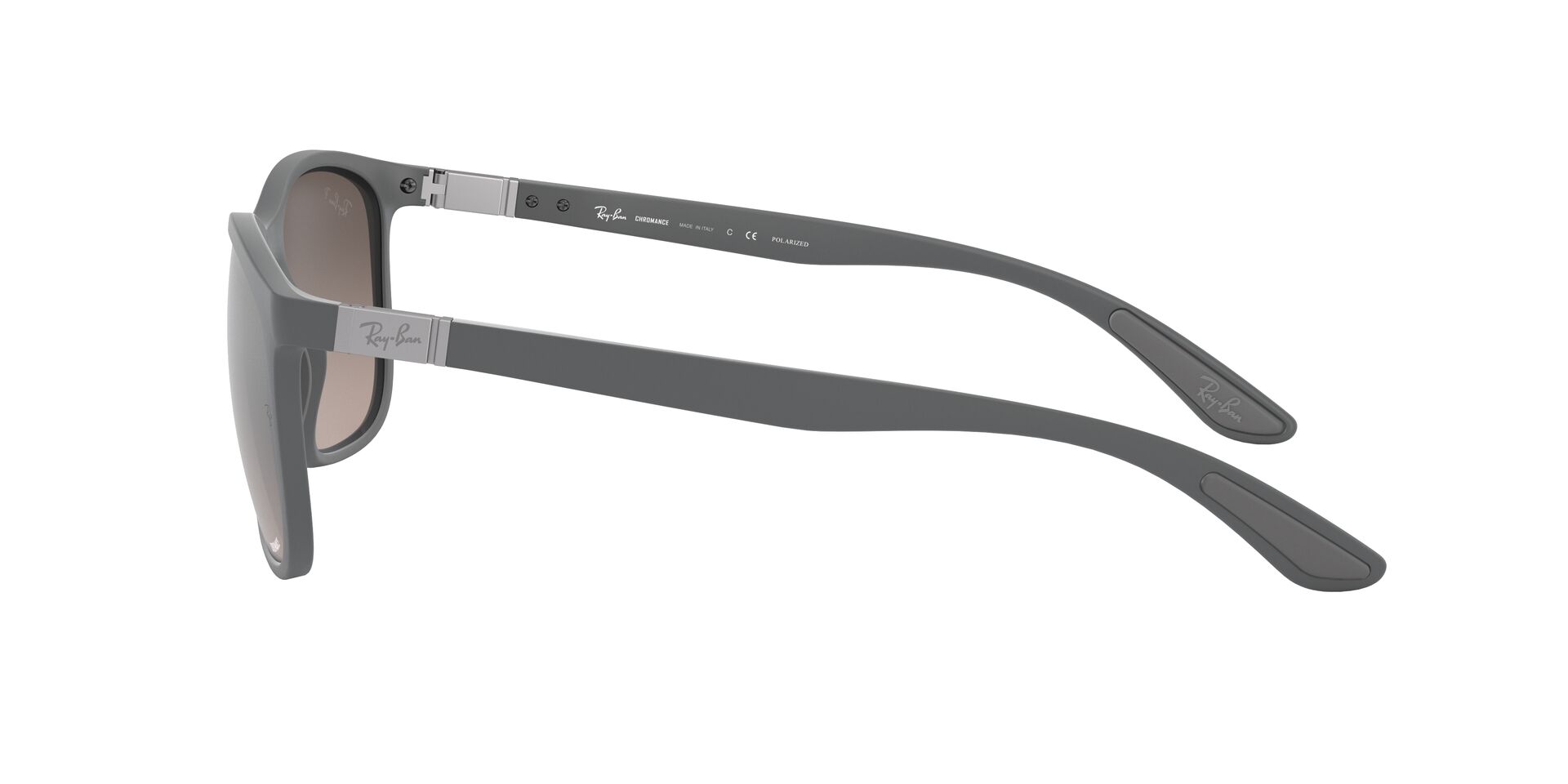 Buy RayBan Rb4330 Chromance Sunglasses Online.