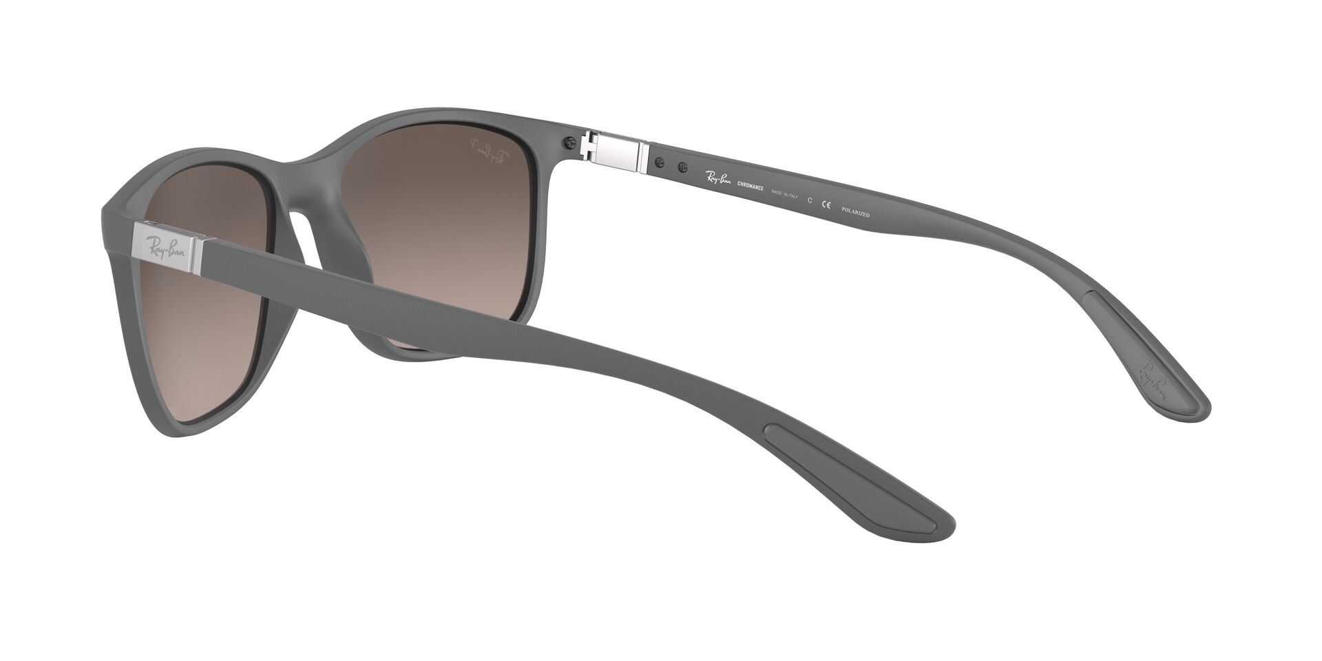 Buy RayBan Rb4330 Chromance Sunglasses Online.