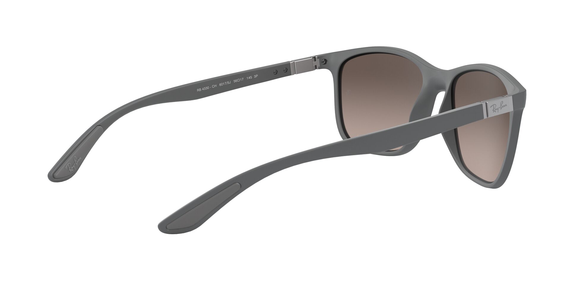 Buy RayBan Rb4330 Chromance Sunglasses Online.