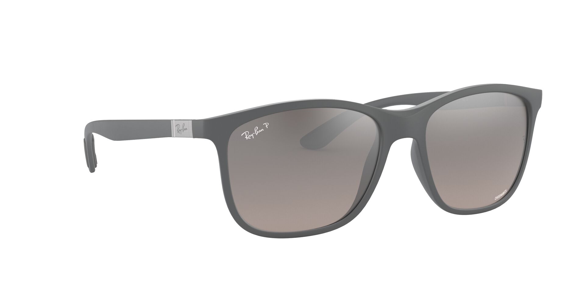 Buy Ray-Ban Rb4330 Chromance Sunglasses Online.