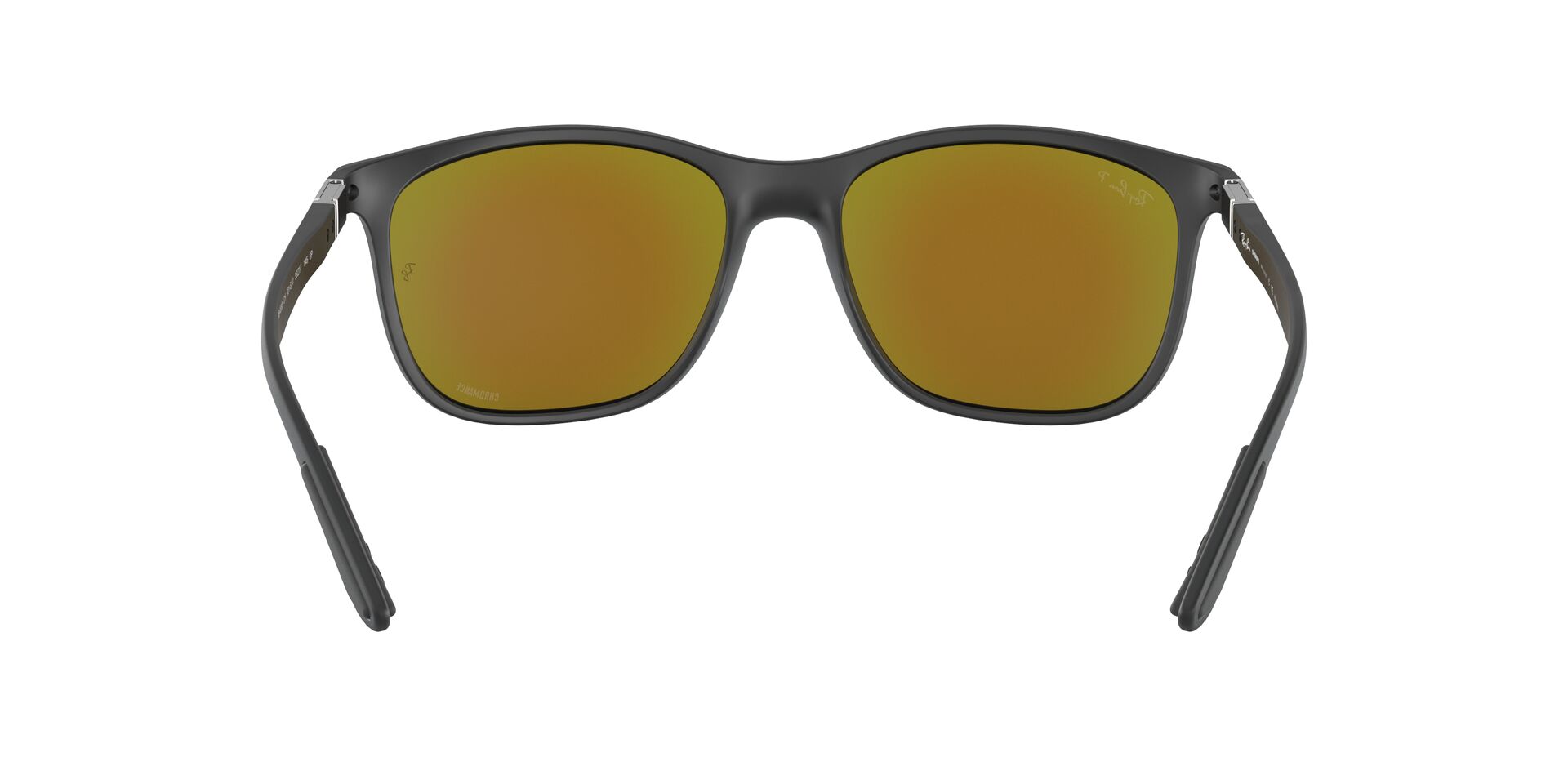 Buy RayBan Rb4330 Chromance Sunglasses Online.