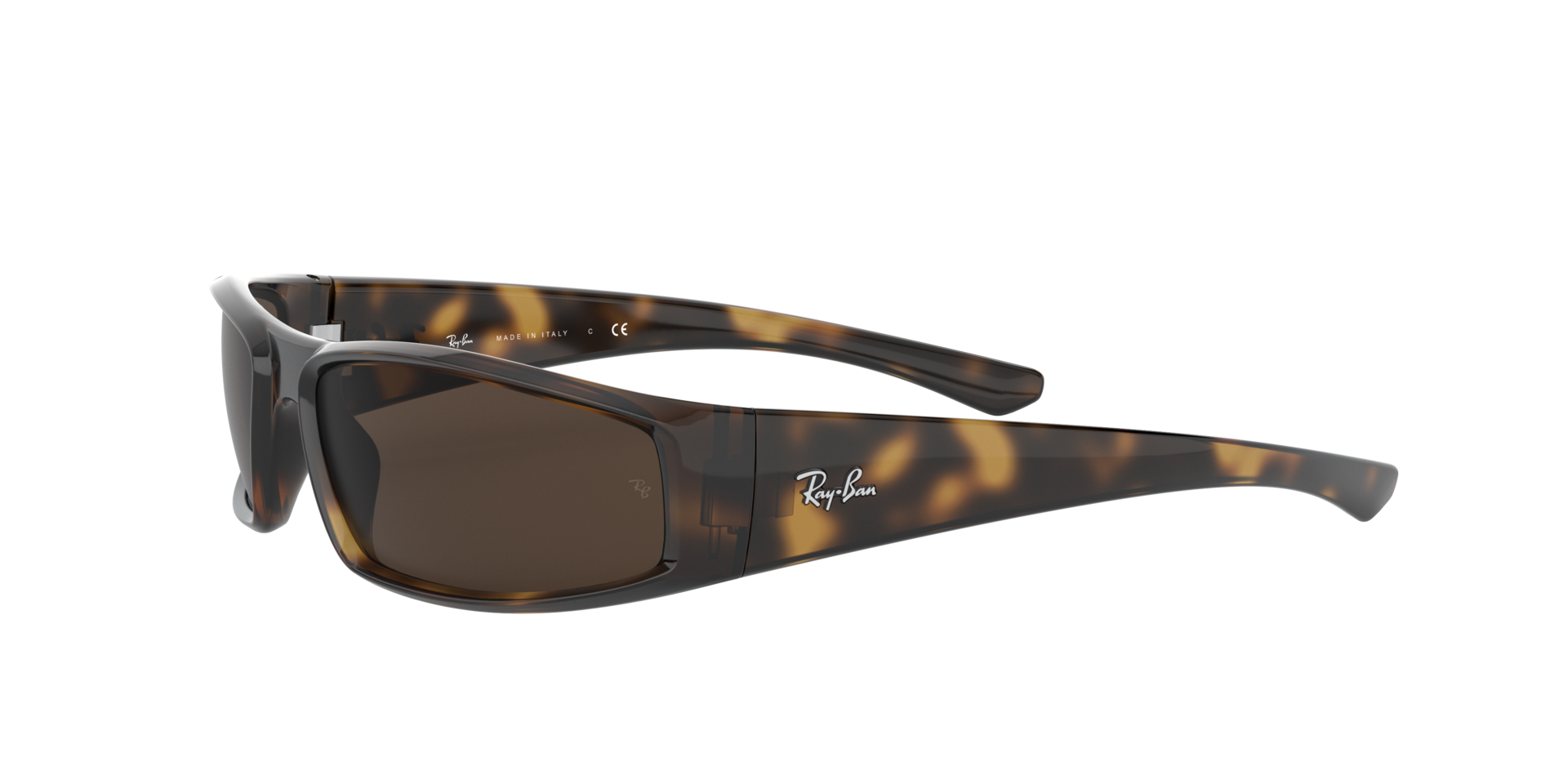 INJECTED UNISEX SUNGLASS