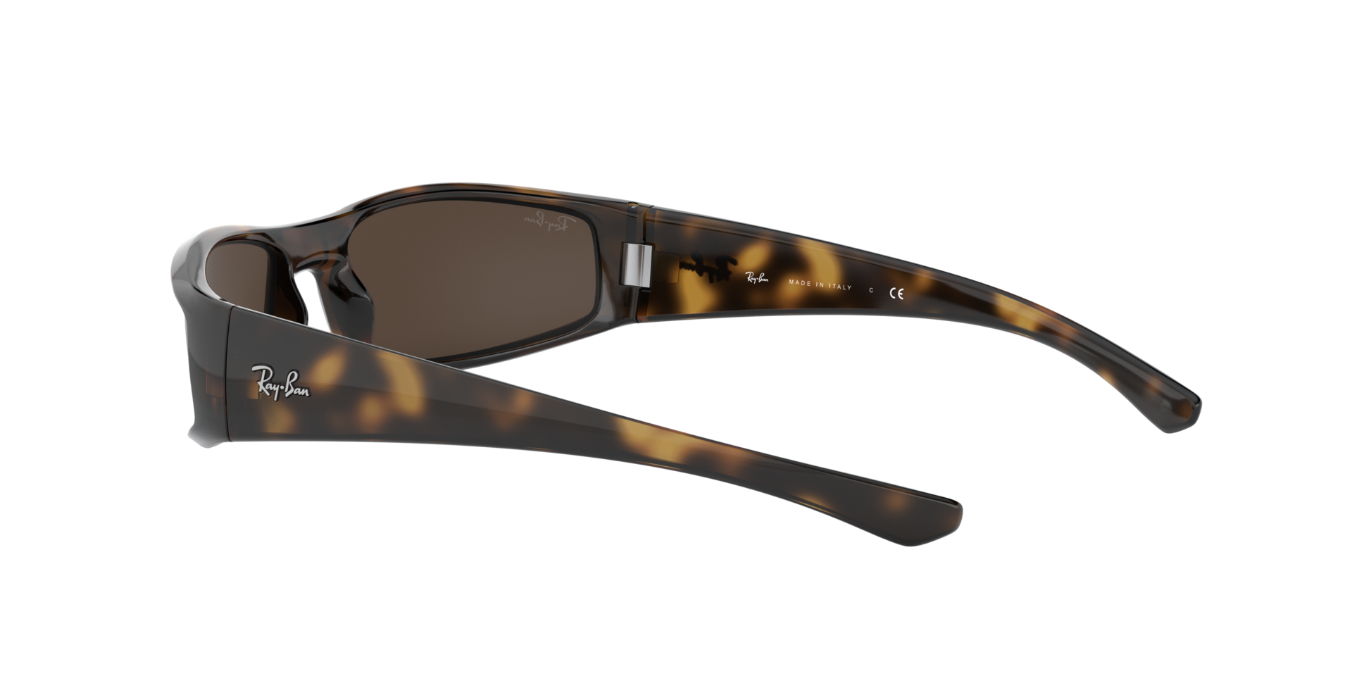 INJECTED UNISEX SUNGLASS