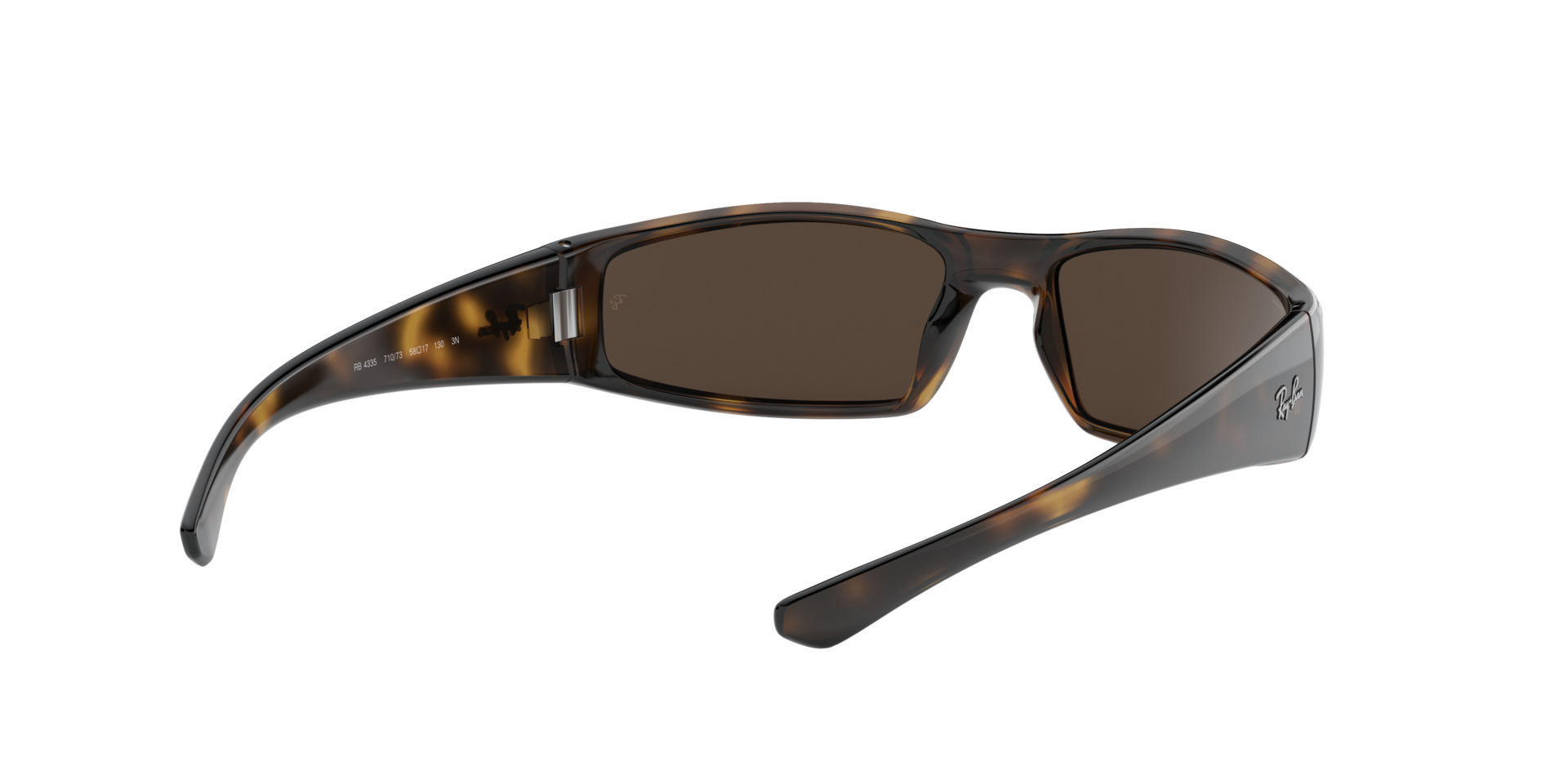 INJECTED UNISEX SUNGLASS