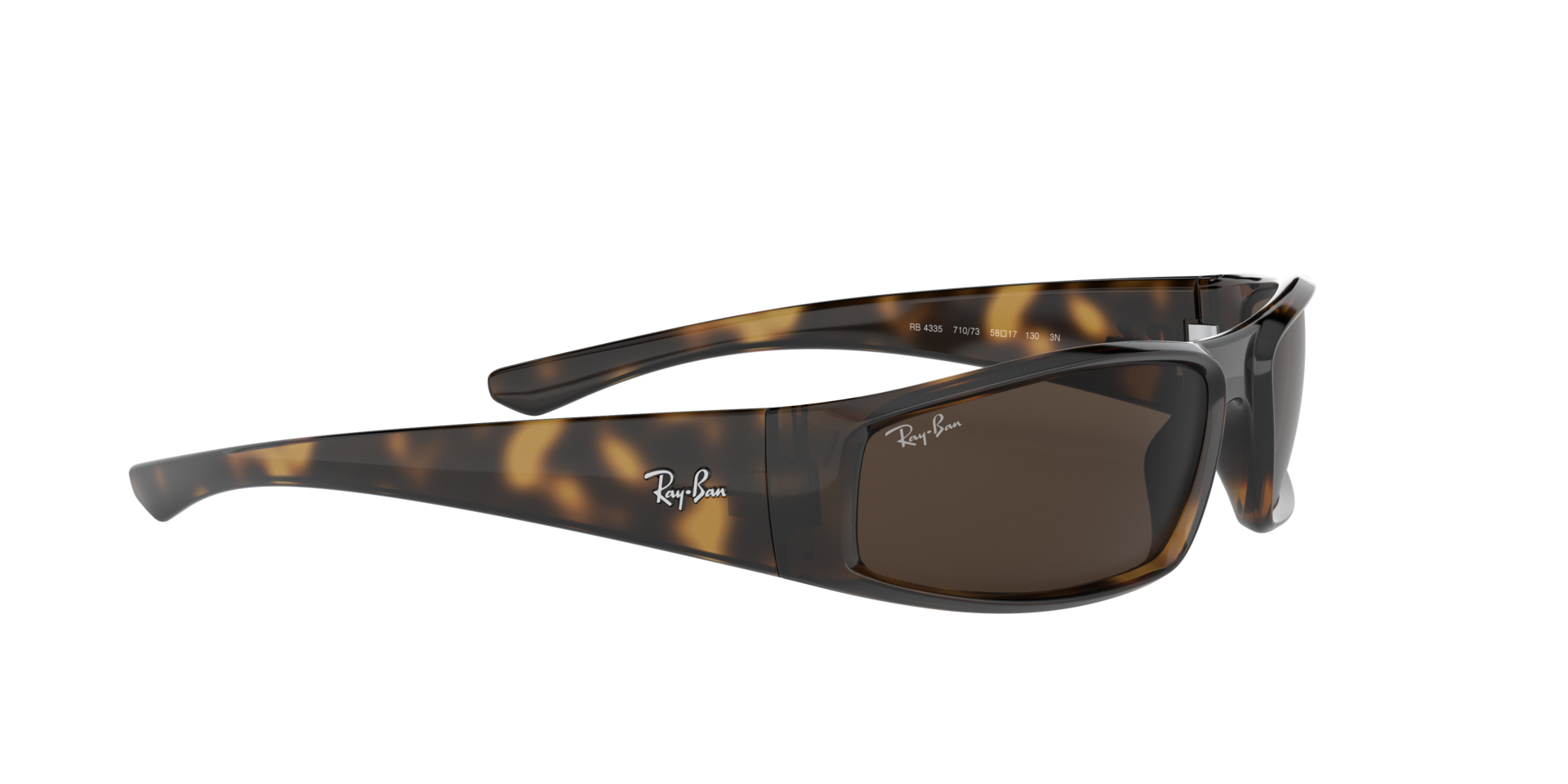INJECTED UNISEX SUNGLASS