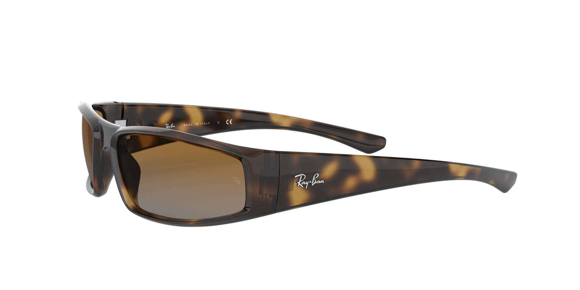 INJECTED UNISEX SUNGLASS