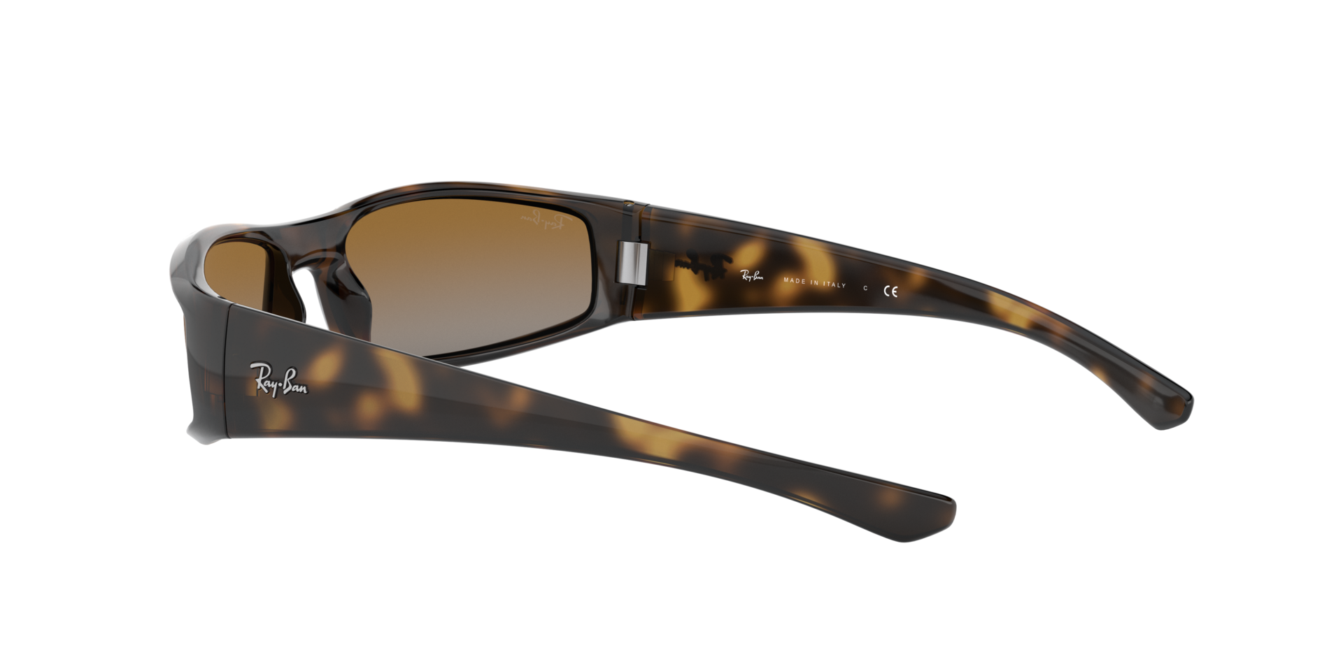 INJECTED UNISEX SUNGLASS