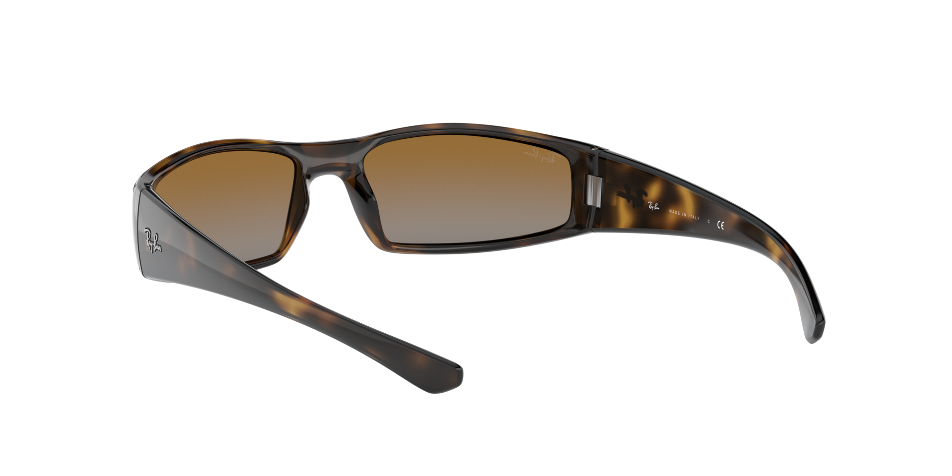 INJECTED UNISEX SUNGLASS