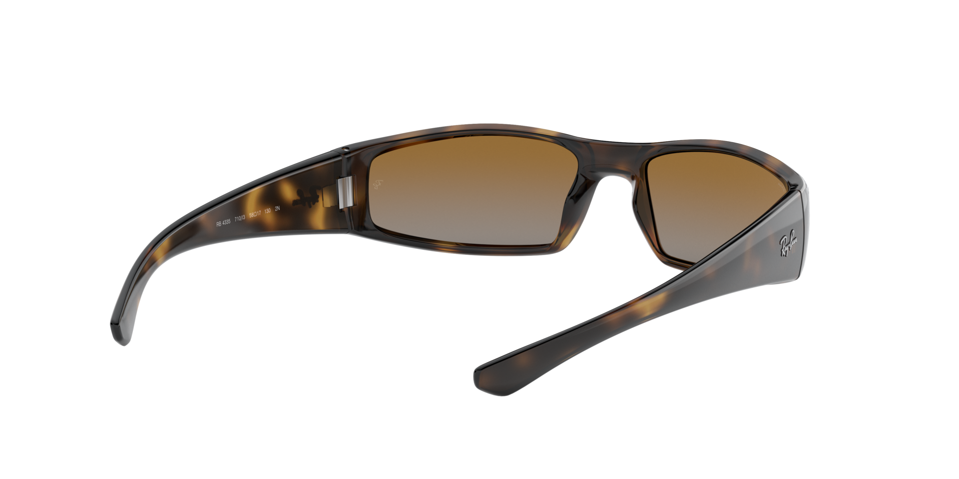 INJECTED UNISEX SUNGLASS