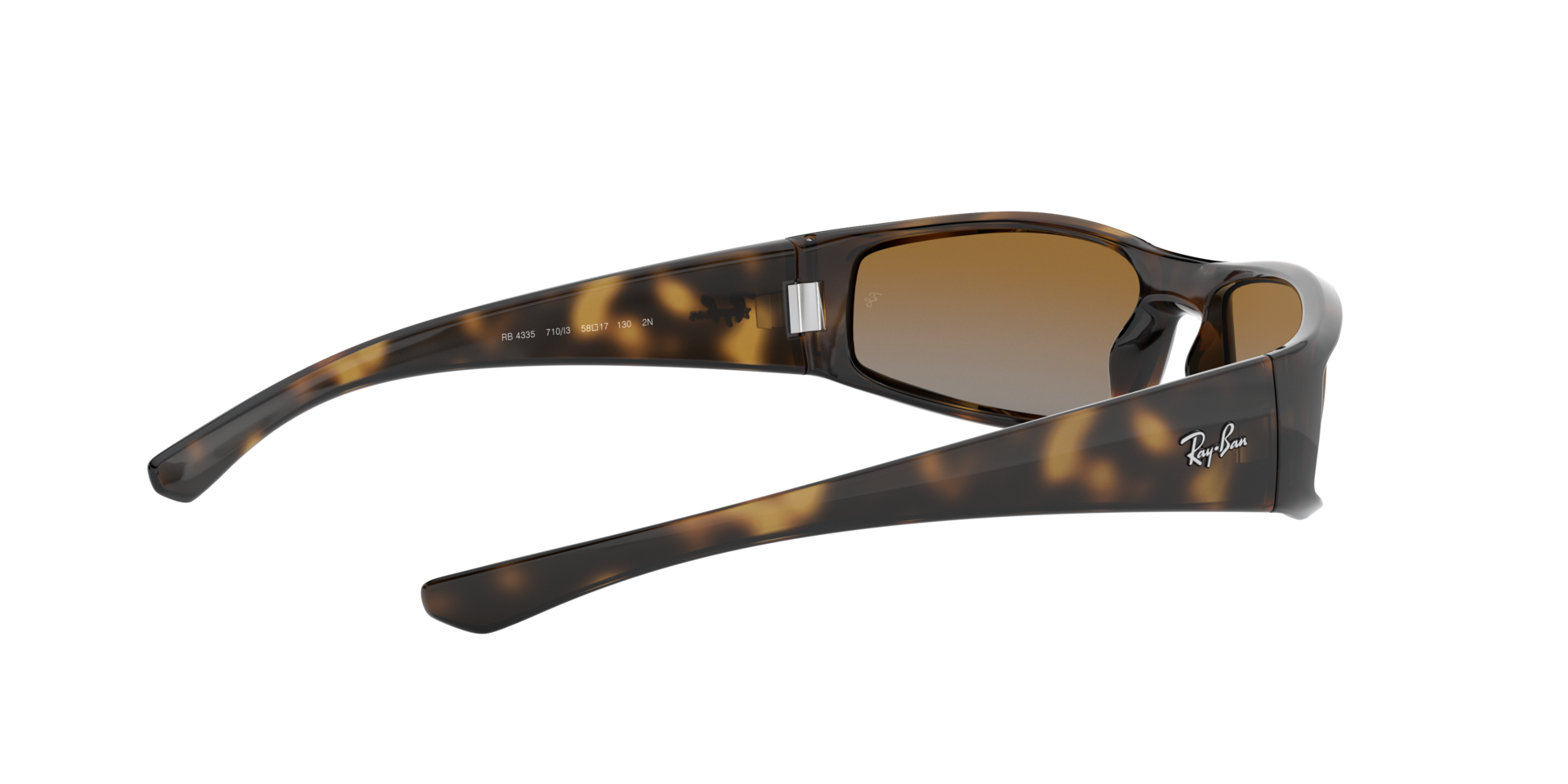 INJECTED UNISEX SUNGLASS