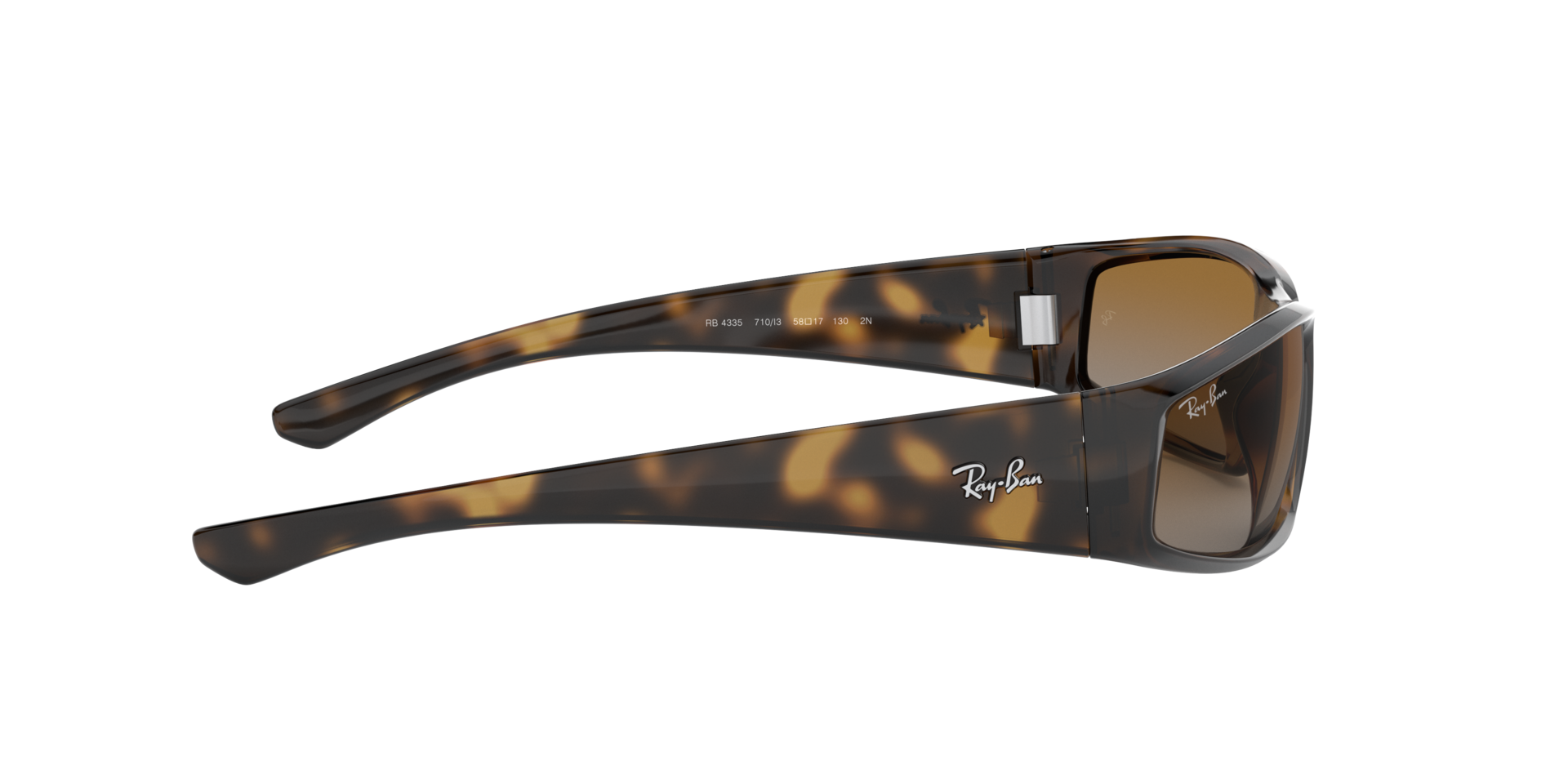 INJECTED UNISEX SUNGLASS