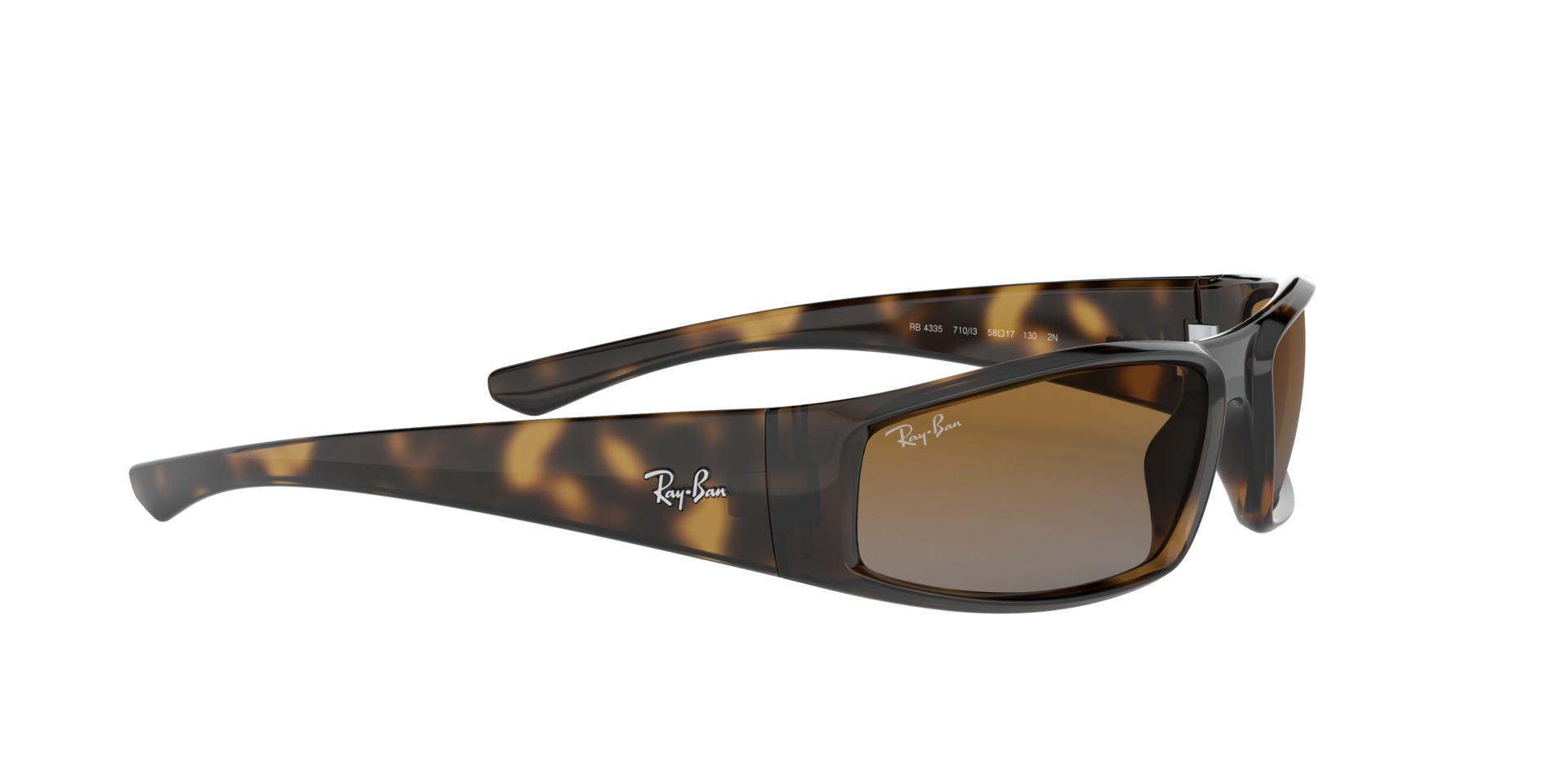 INJECTED UNISEX SUNGLASS