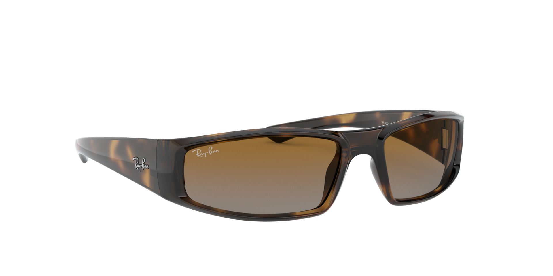 INJECTED UNISEX SUNGLASS