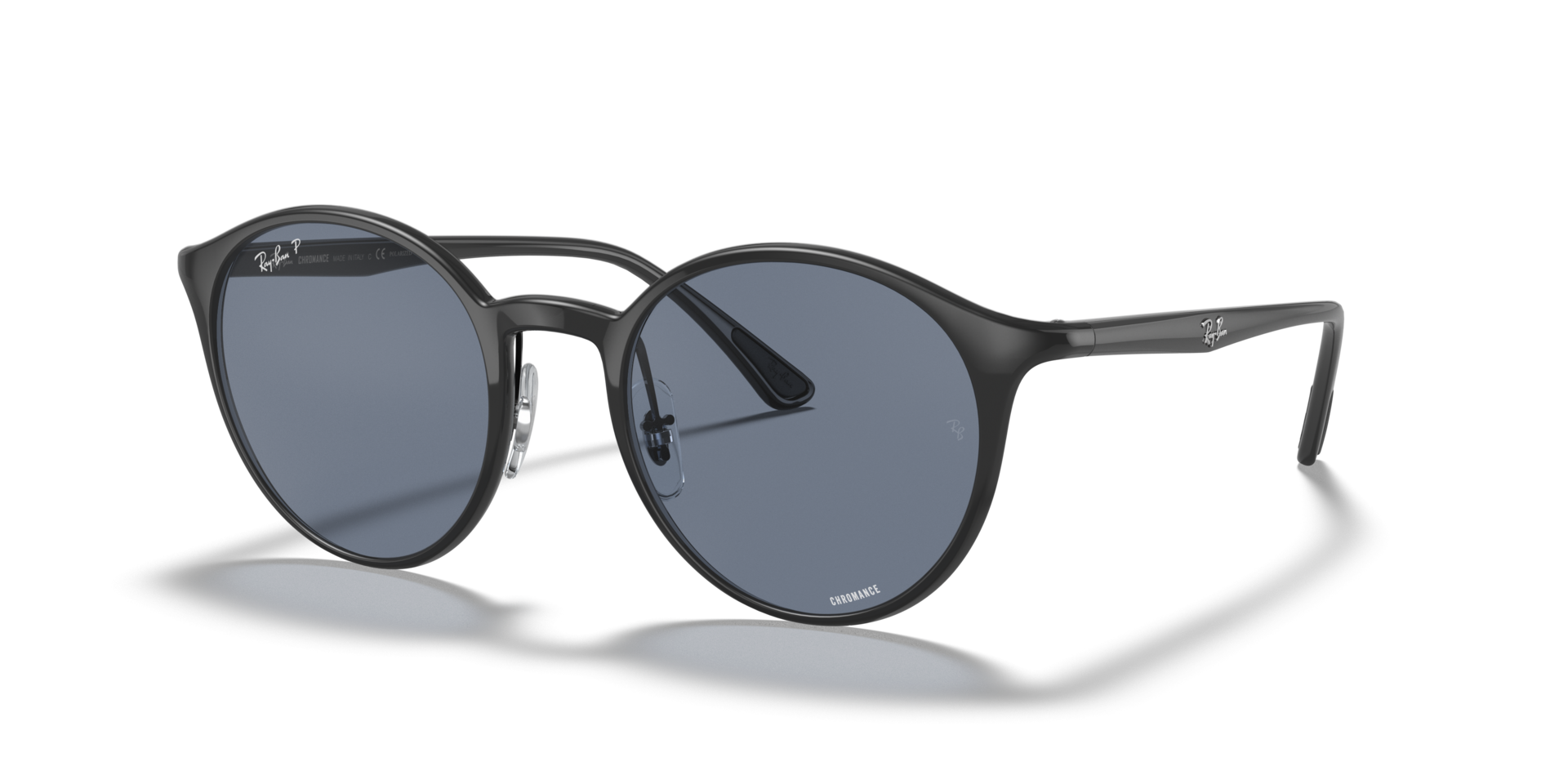 INJECTED UNISEX SUNGLASS