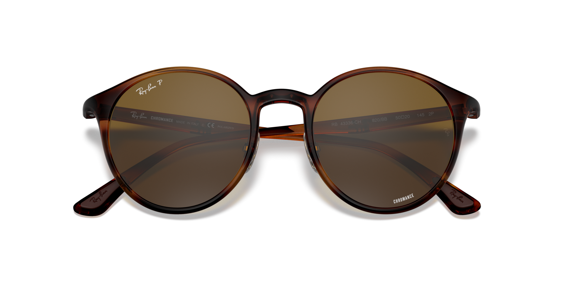 INJECTED UNISEX SUNGLASS