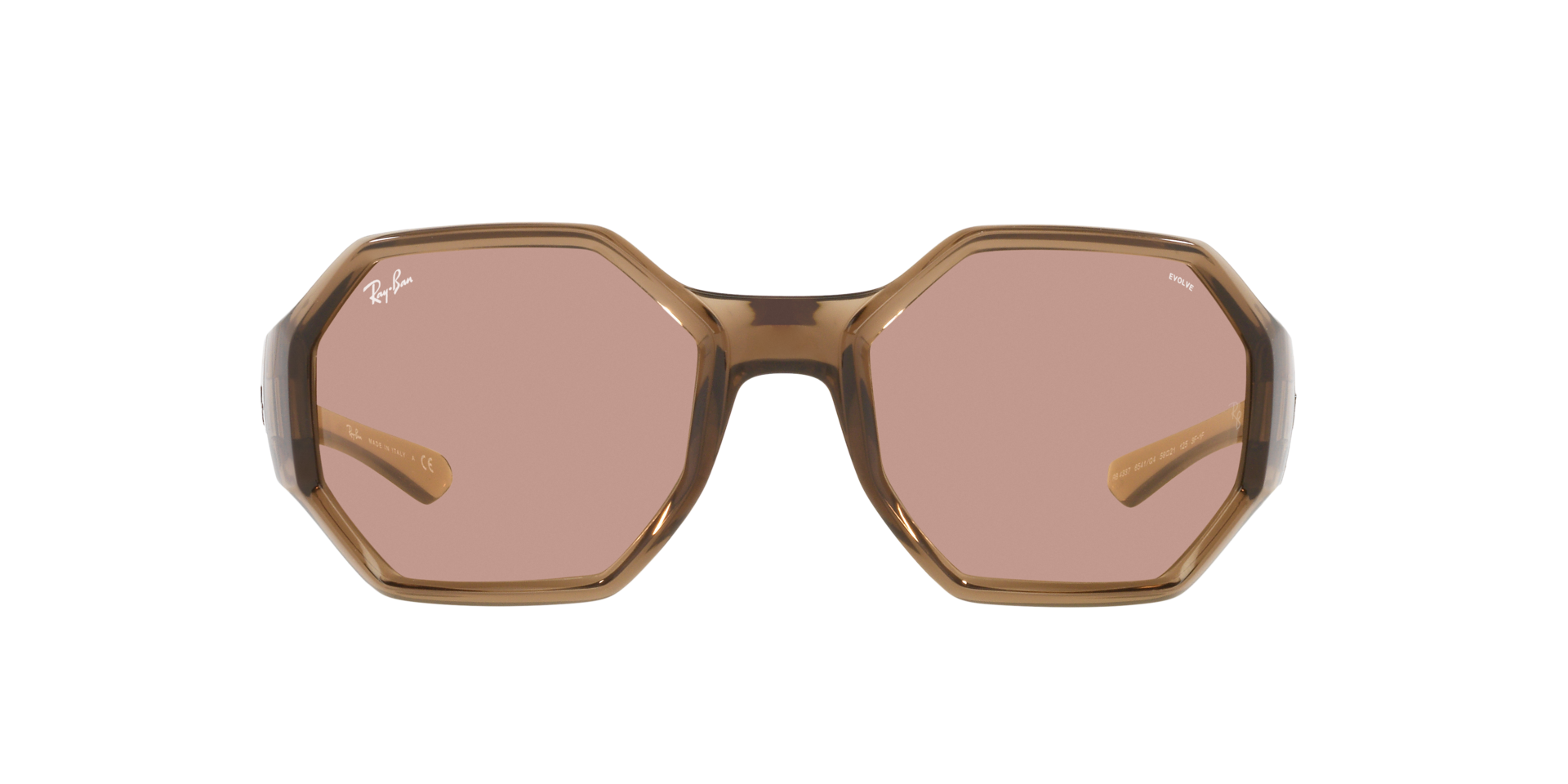 INJECTED UNISEX SUNGLASS