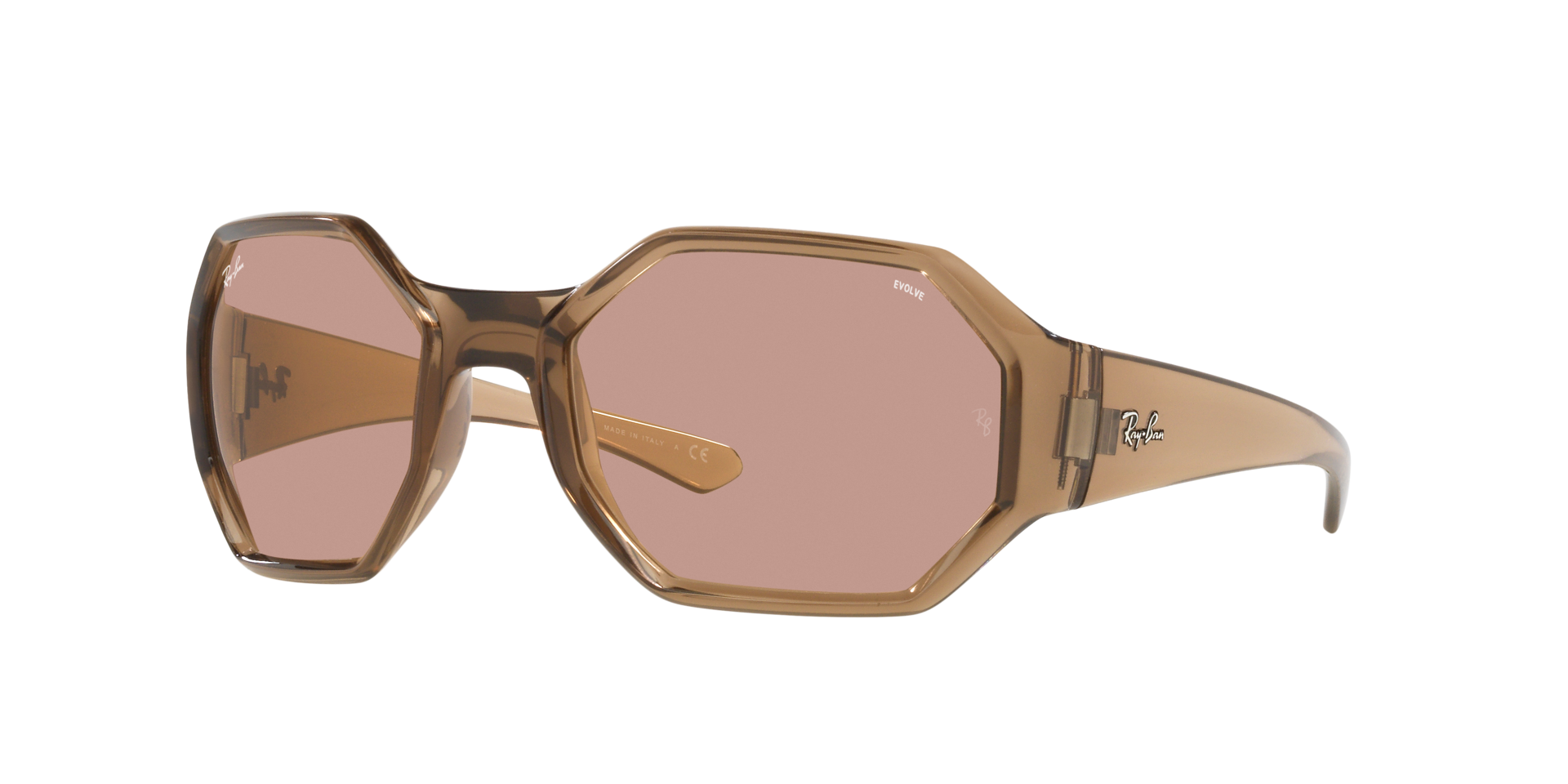 INJECTED UNISEX SUNGLASS