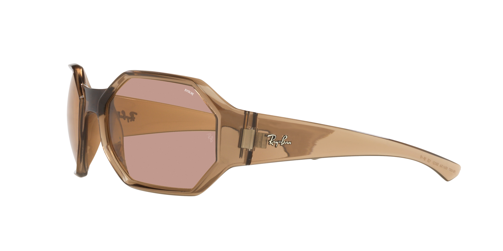 INJECTED UNISEX SUNGLASS