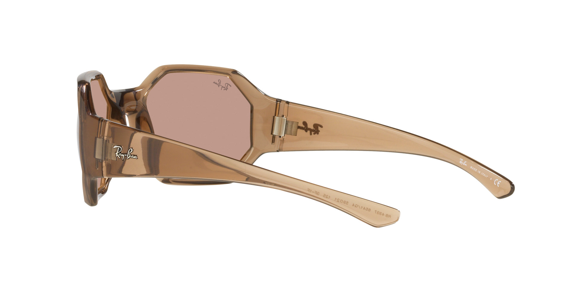 INJECTED UNISEX SUNGLASS