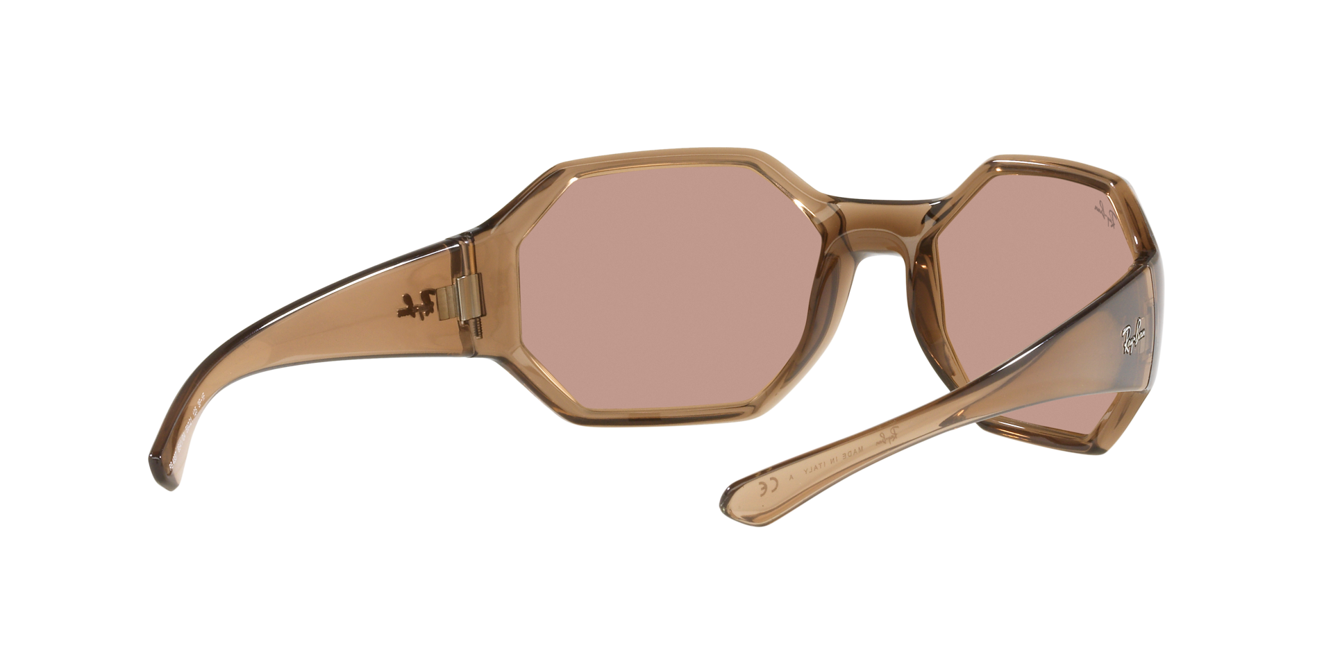 INJECTED UNISEX SUNGLASS