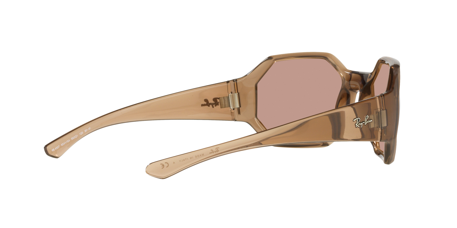 INJECTED UNISEX SUNGLASS