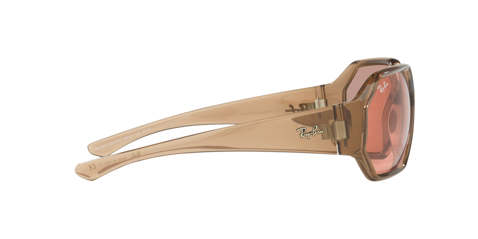 INJECTED UNISEX SUNGLASS