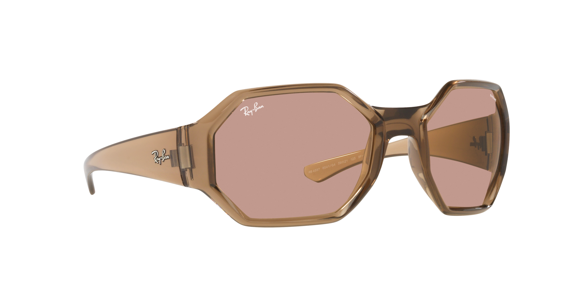 INJECTED UNISEX SUNGLASS
