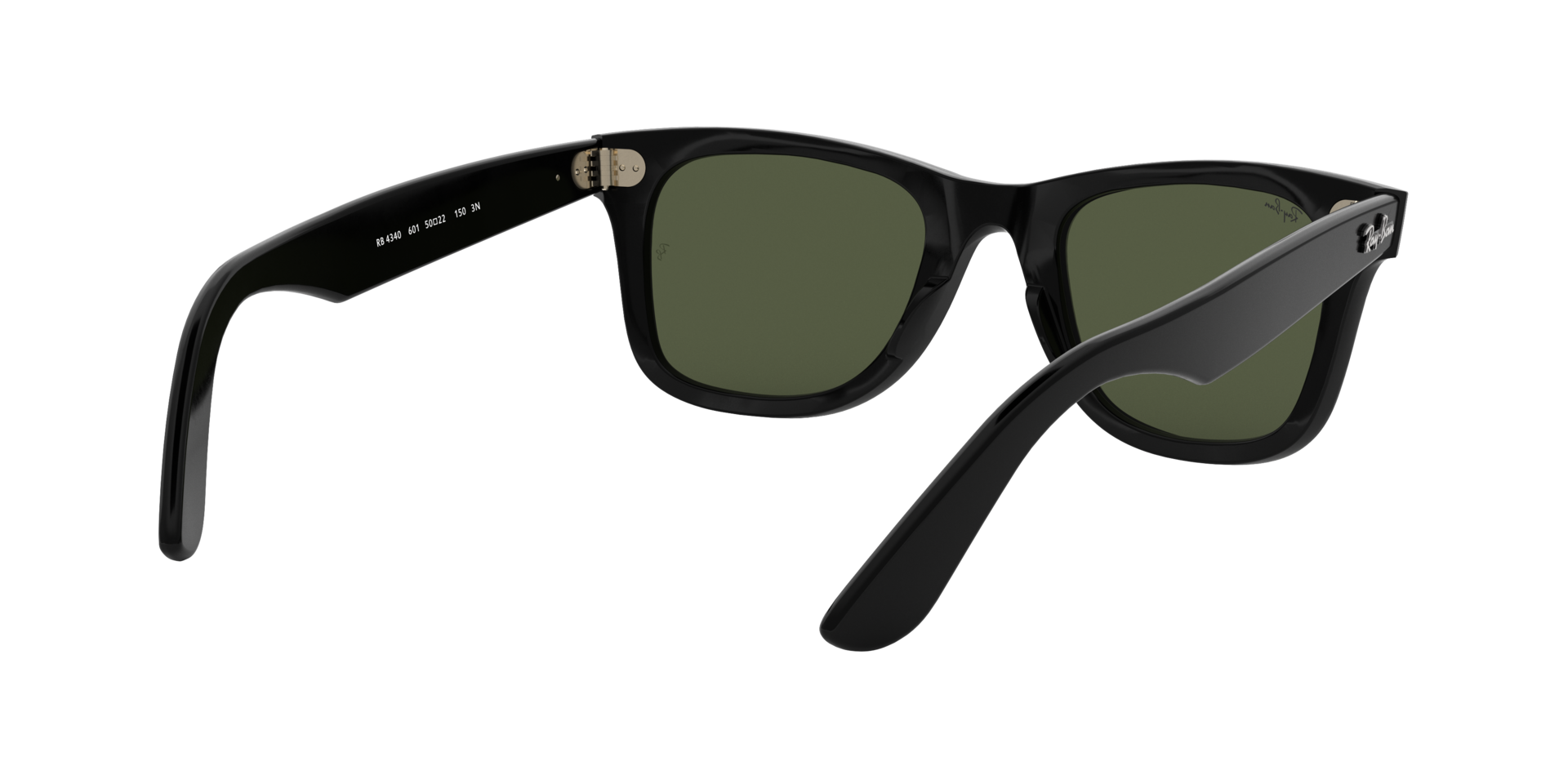 Buy Ray-Ban Wayfarer Ease Sunglasses Online.