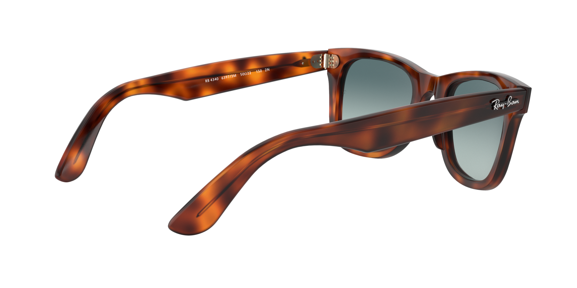 Buy Ray-Ban Wayfarer Ease Sunglasses Online.
