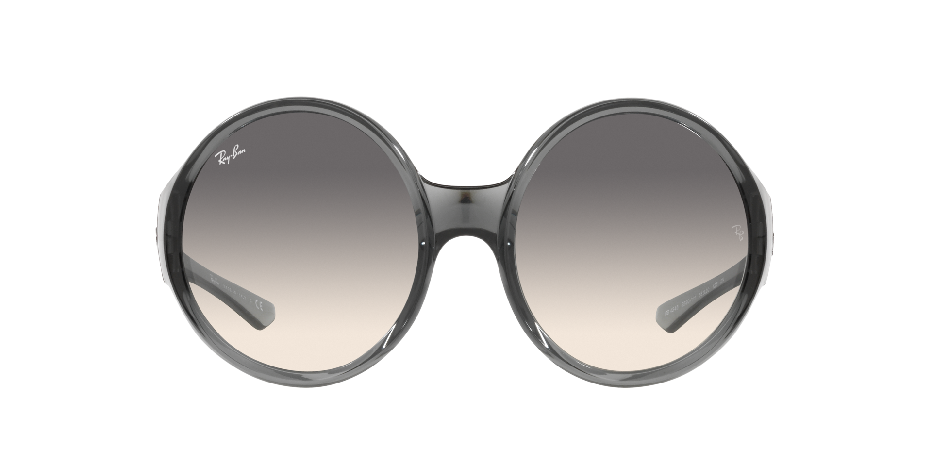 INJECTED UNISEX SUNGLASS