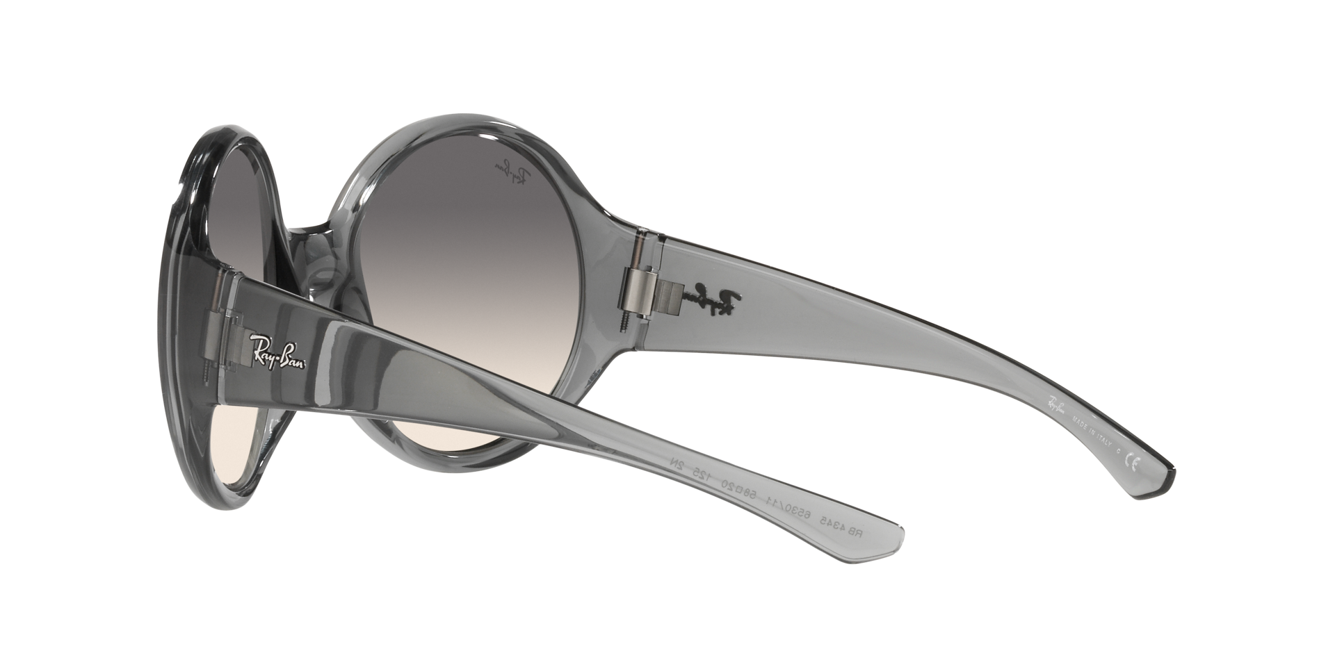 INJECTED UNISEX SUNGLASS