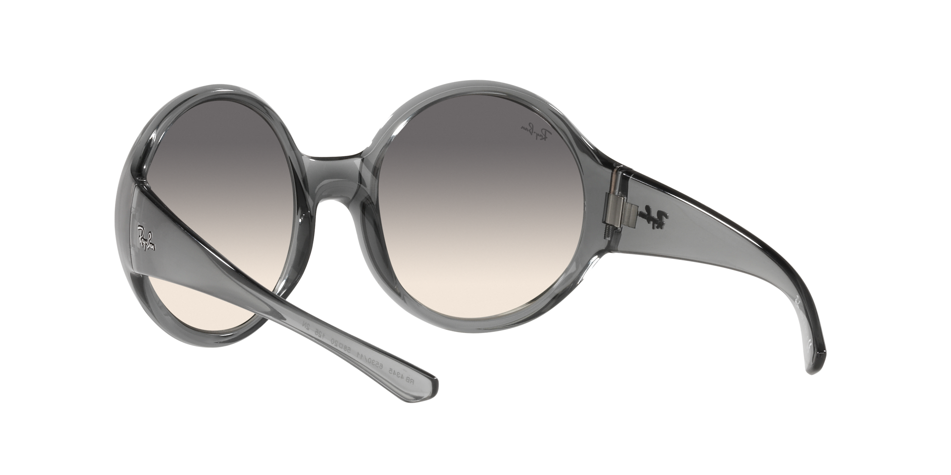 INJECTED UNISEX SUNGLASS