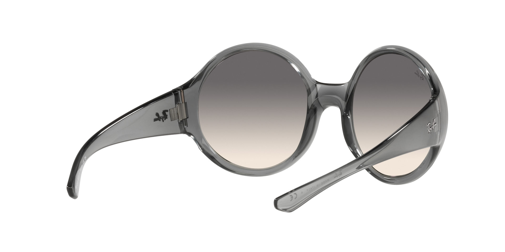 INJECTED UNISEX SUNGLASS