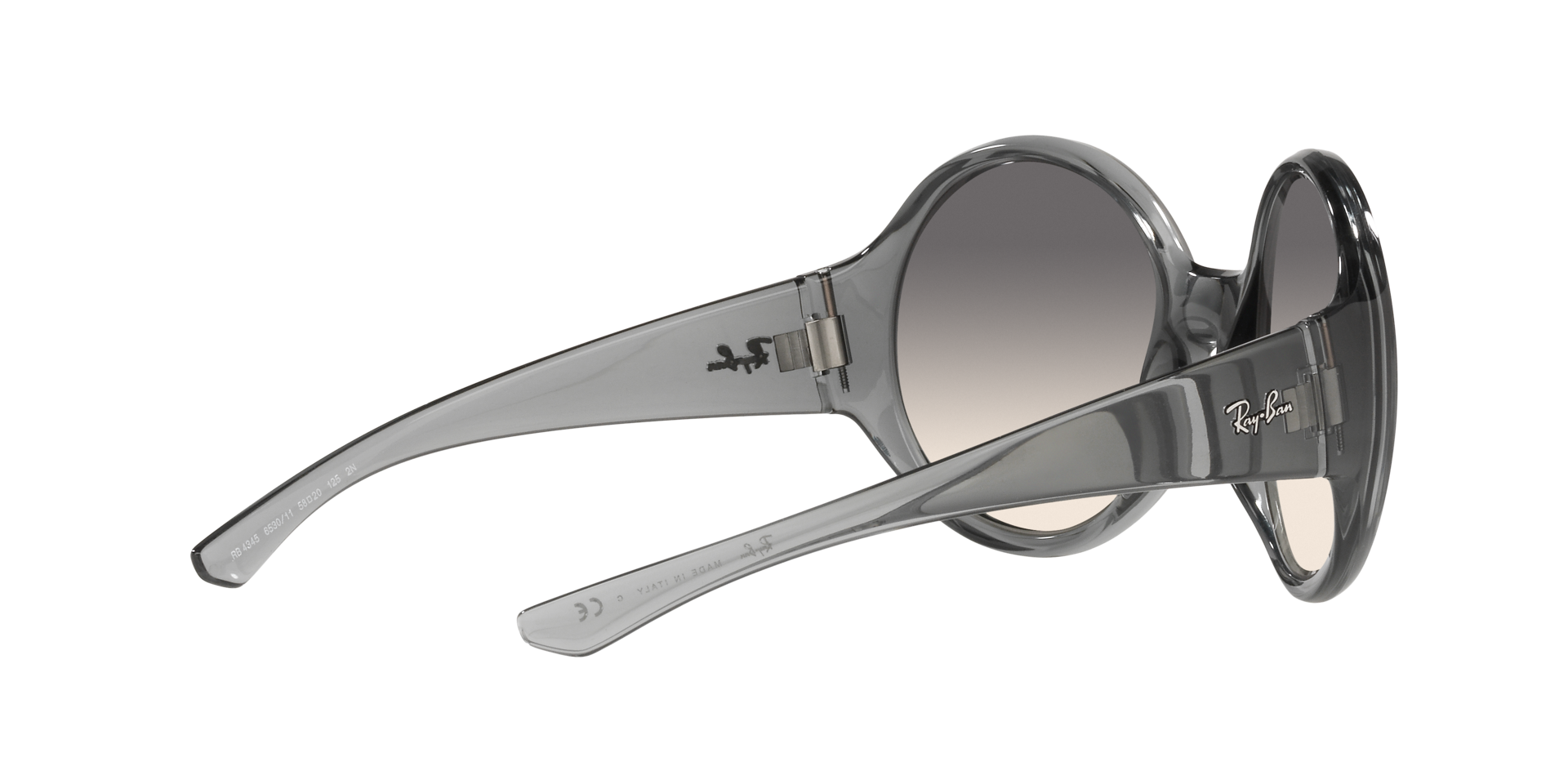 INJECTED UNISEX SUNGLASS
