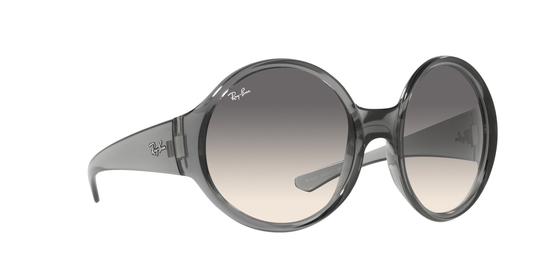 INJECTED UNISEX SUNGLASS