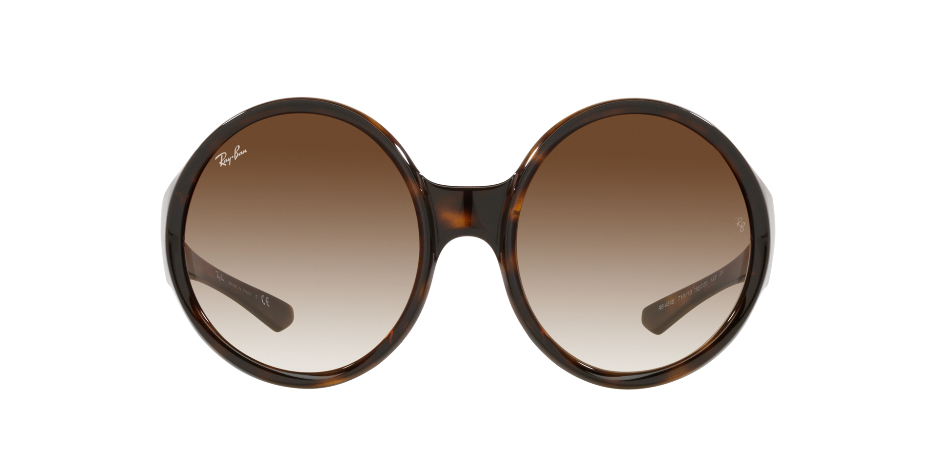 INJECTED UNISEX SUNGLASS