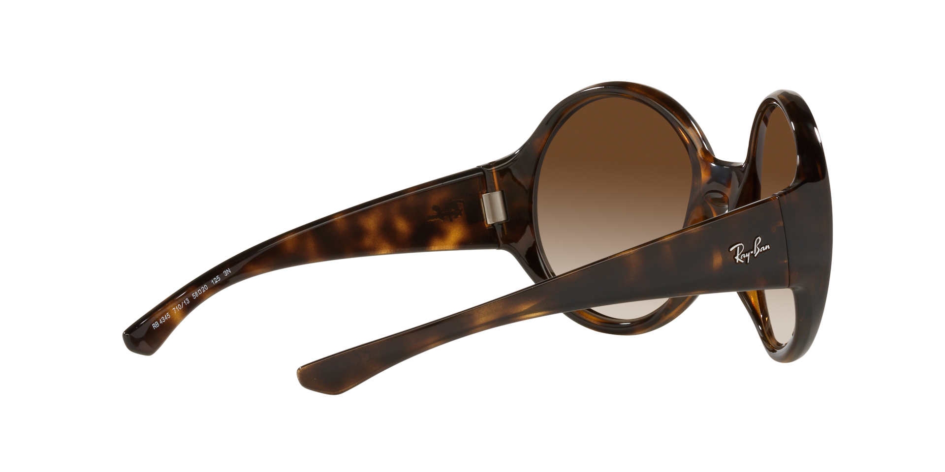 INJECTED UNISEX SUNGLASS