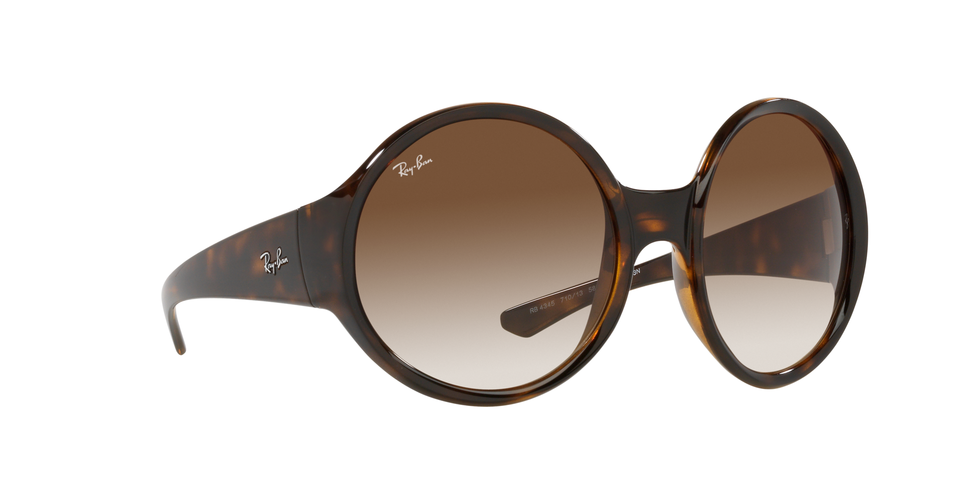 INJECTED UNISEX SUNGLASS