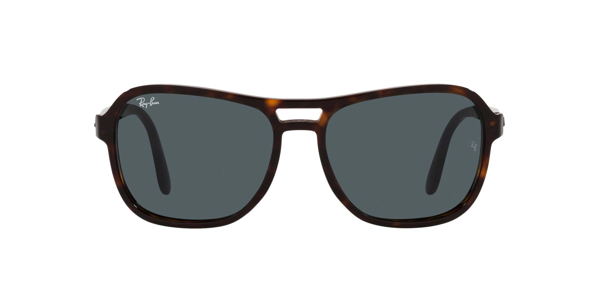 Buy Ray-Ban State Side Sunglasses Online.