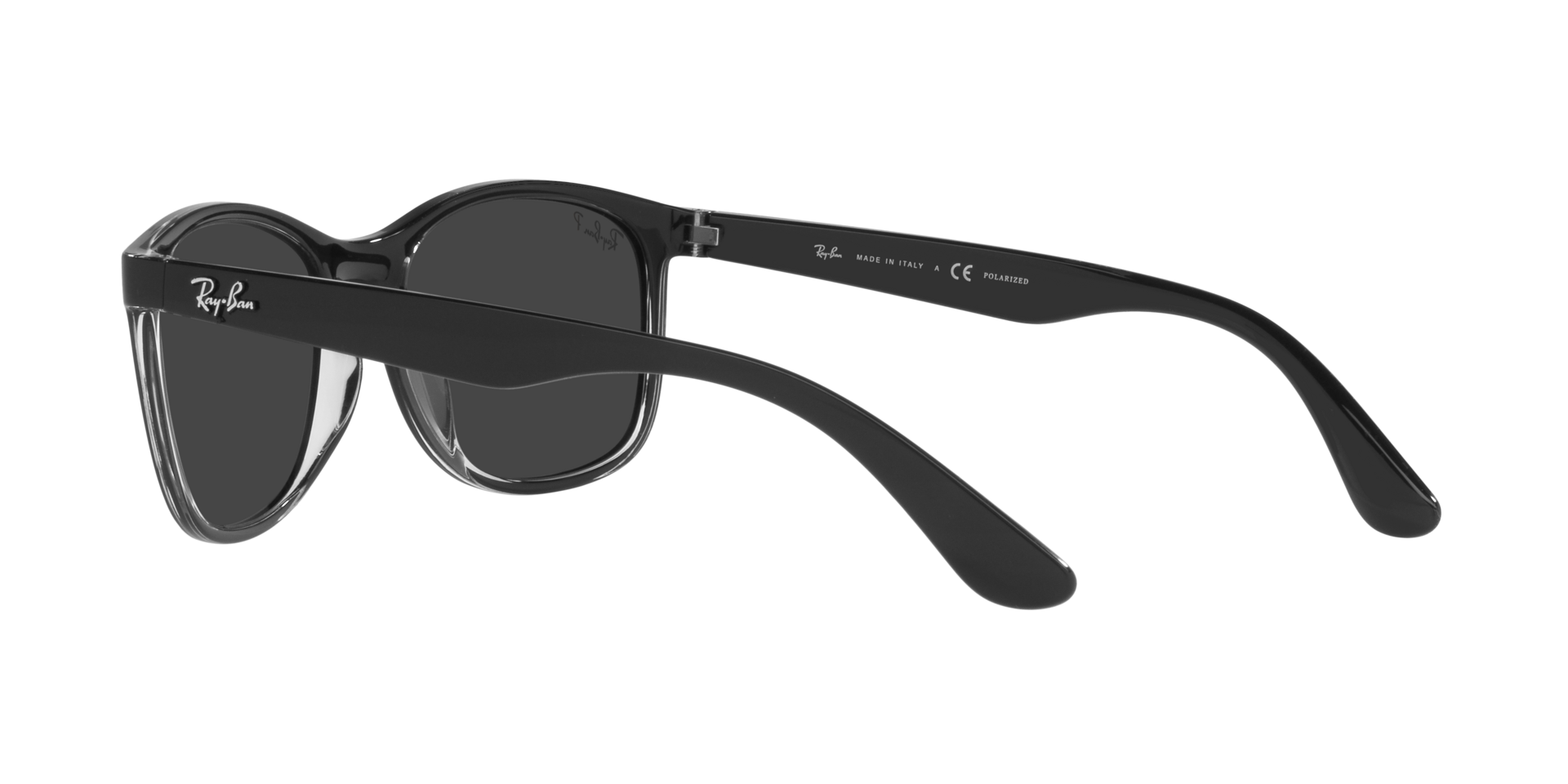 INJECTED UNISEX SUNGLASS