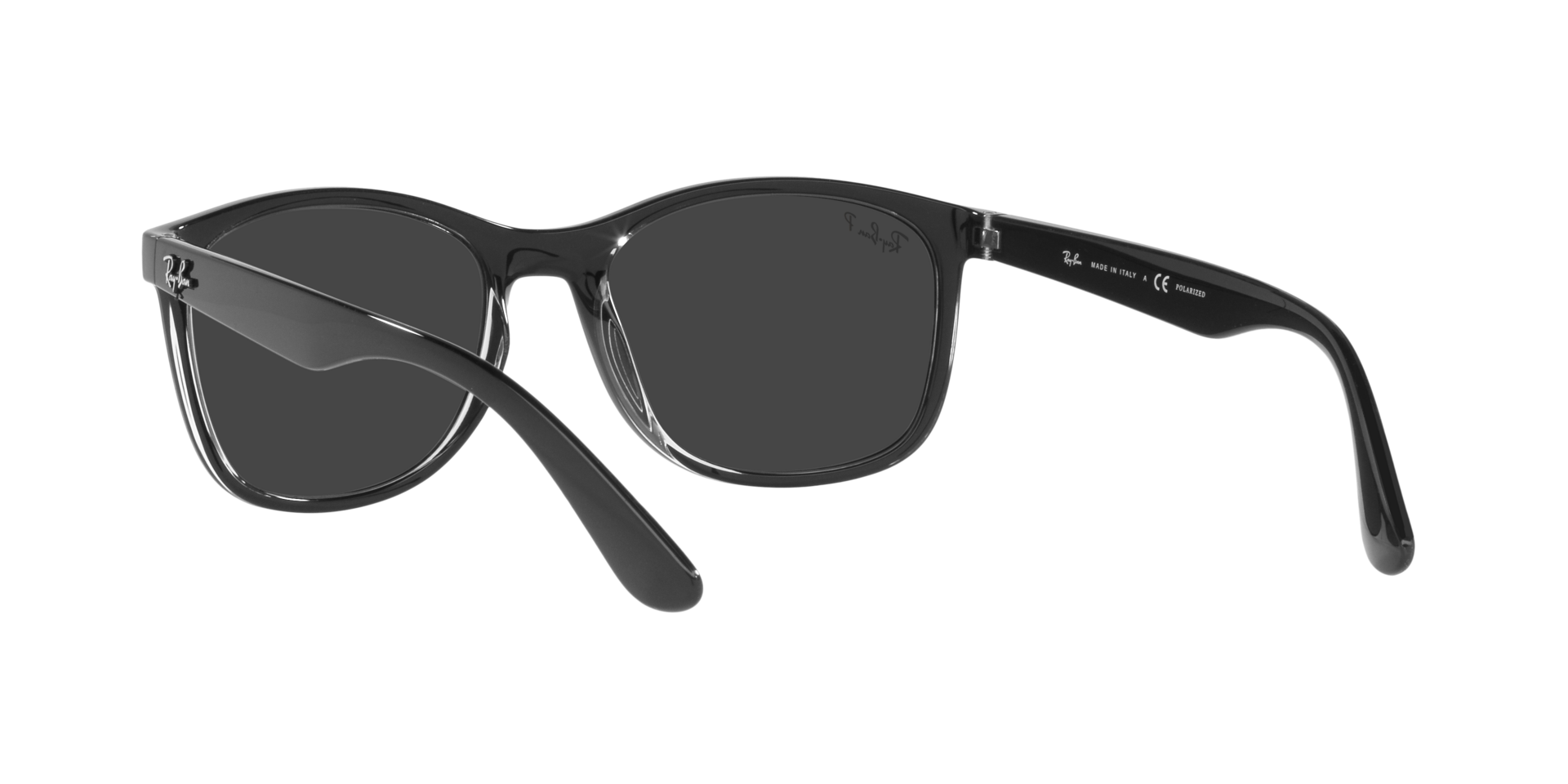 INJECTED UNISEX SUNGLASS