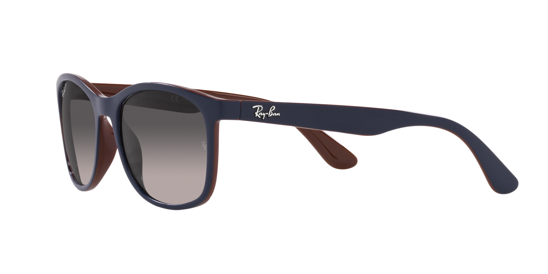 INJECTED UNISEX SUNGLASS