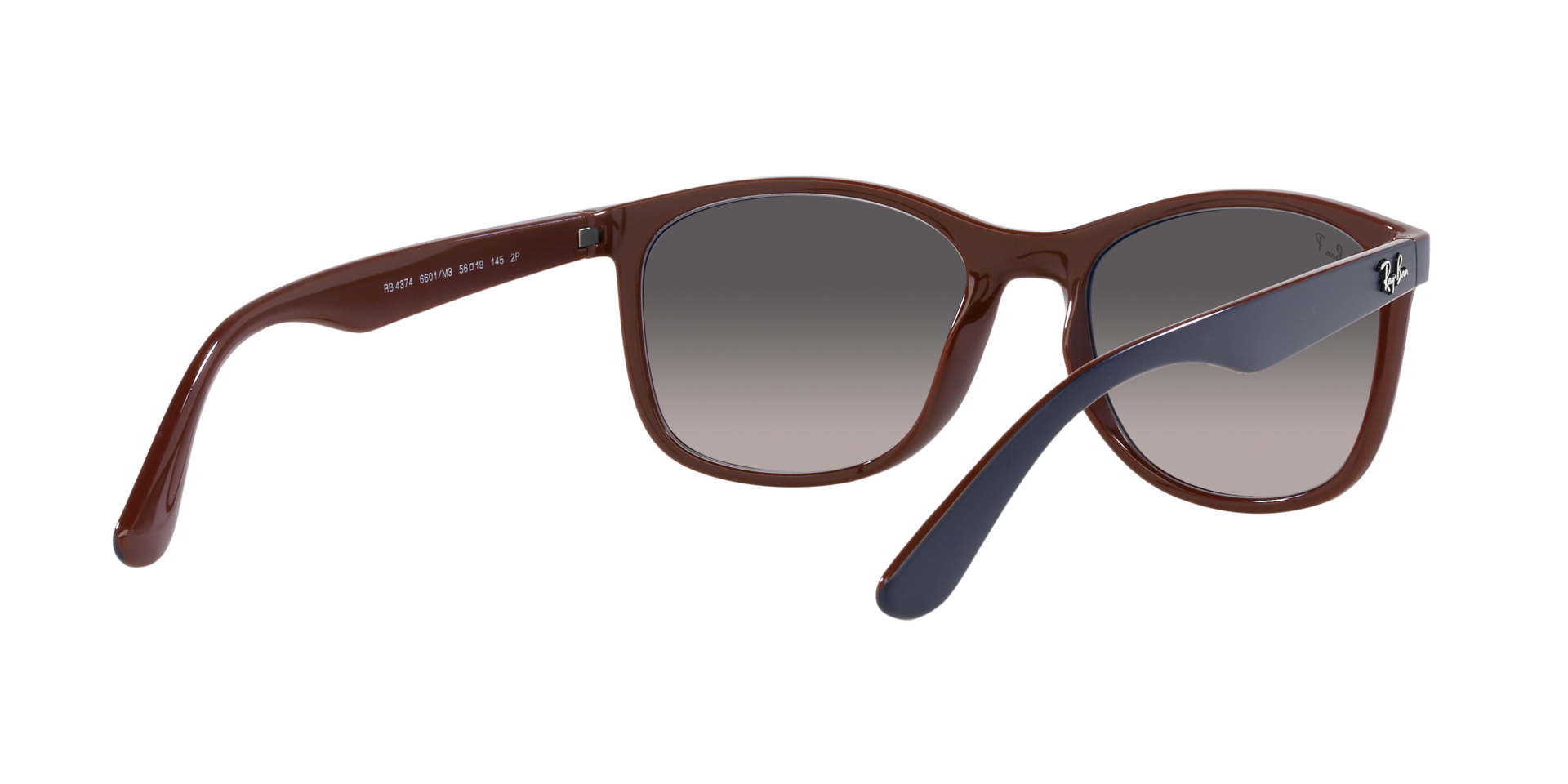 INJECTED UNISEX SUNGLASS