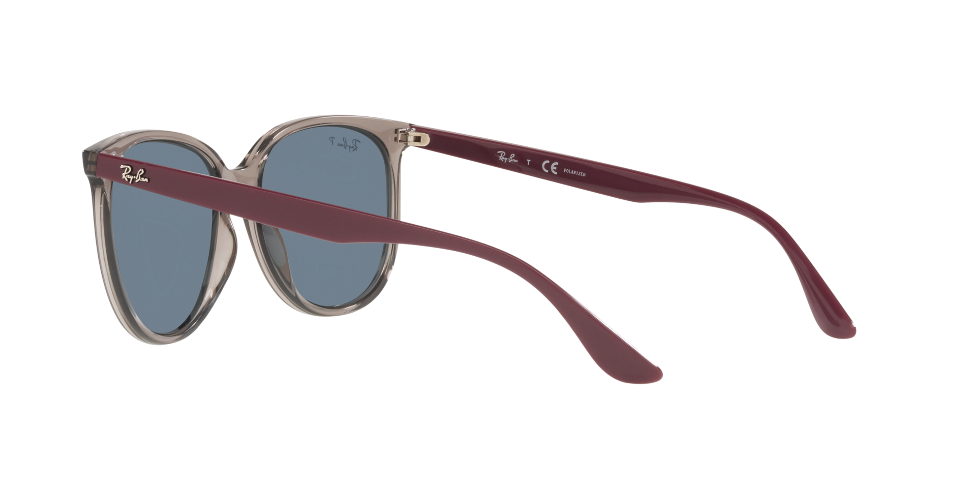 INJECTED WOMAN SUNGLASS