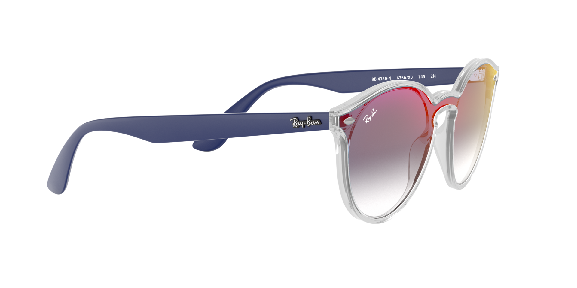 BLAZE RB4380N