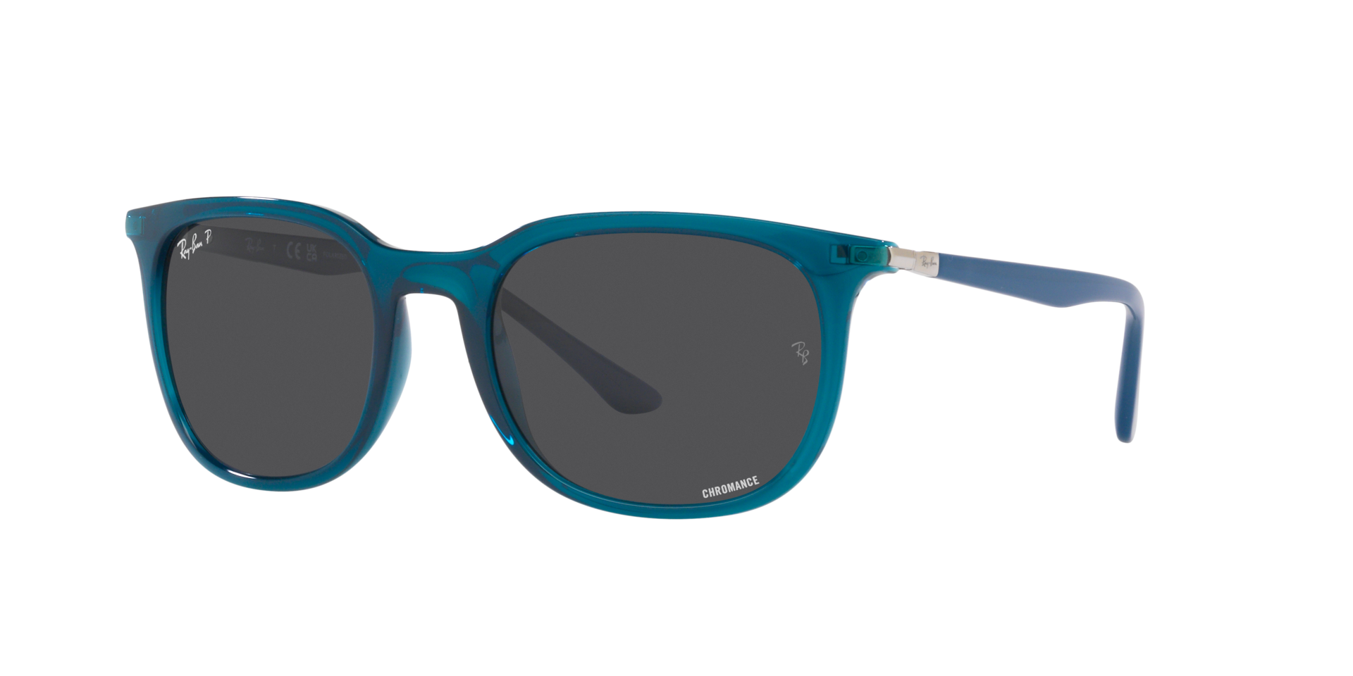 INJECTED UNISEX SUNGLASS